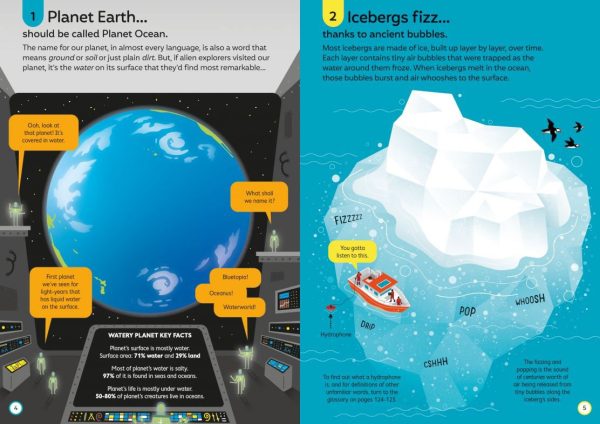 100 Things to Know About the Oceans - Image 3
