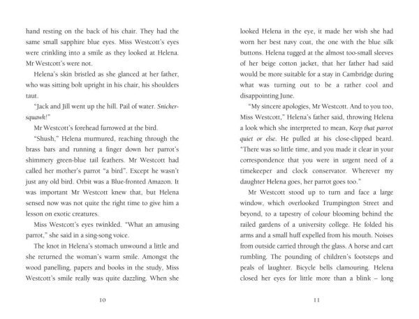 The House of One Hundred Clocks - Image 4