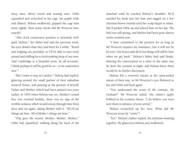 The House of One Hundred Clocks - Image 6