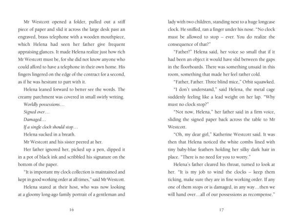 The House of One Hundred Clocks - Image 5