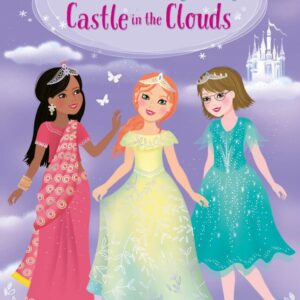 Castle in the Clouds