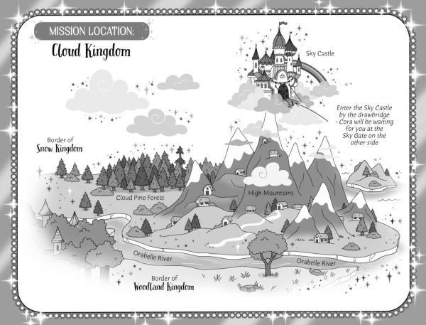 Castle in the Clouds - Image 4
