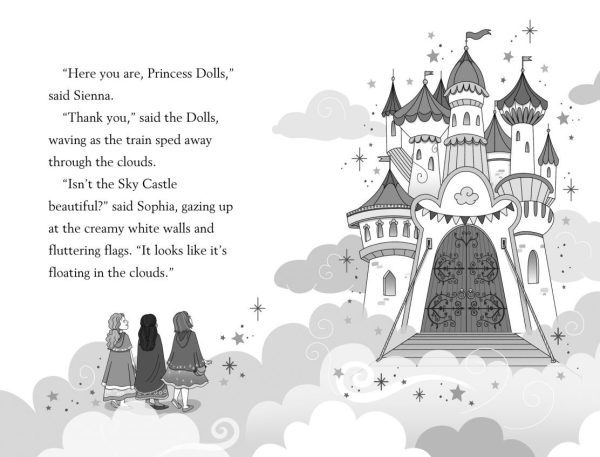 Castle in the Clouds - Image 7
