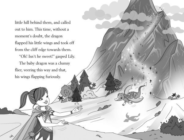 Baby Dragon - Image 3