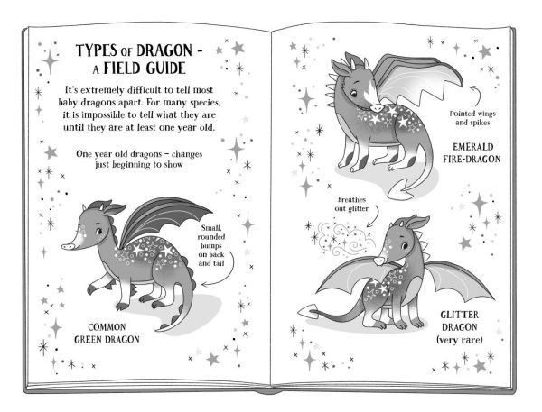 Baby Dragon - Image 5