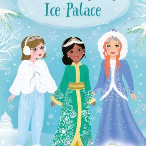 Ice Palace