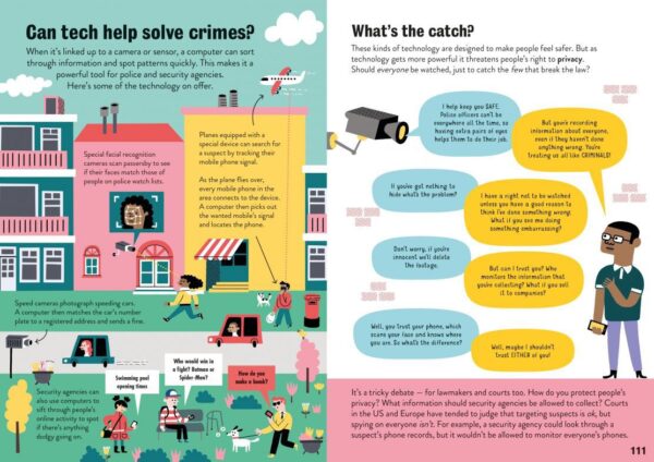 Law for Beginners - Image 2