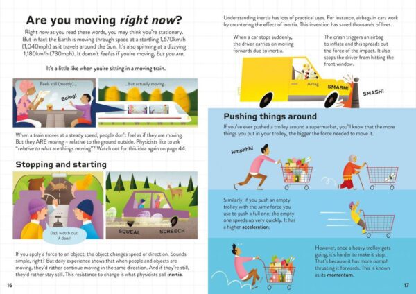 Physics For Beginners - Image 2