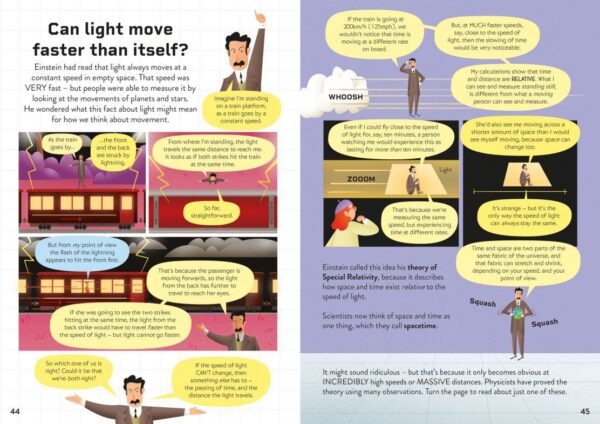 Physics For Beginners - Image 3