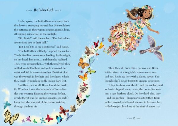 Forgotten Fairy Tales of Kindness and Courage - Image 2
