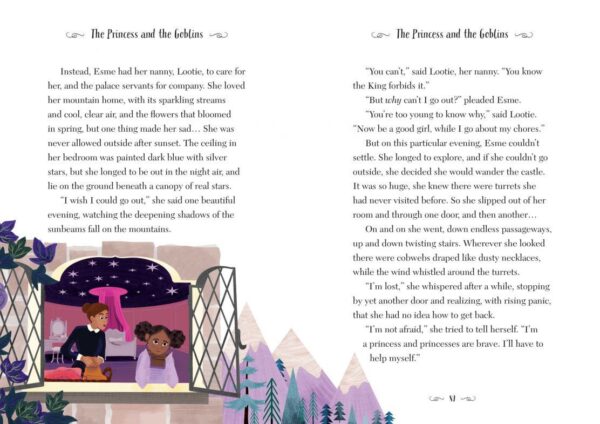 Forgotten Fairy Tales of Kindness and Courage - Image 3