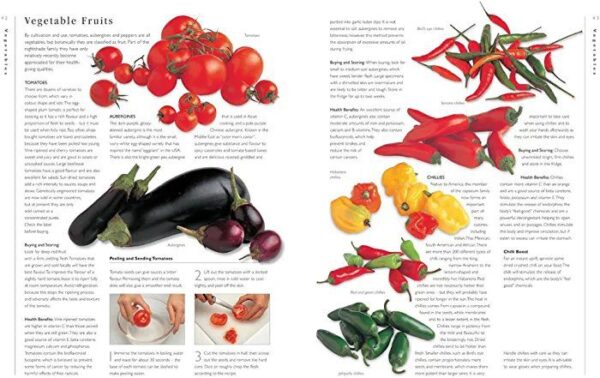 The Complete Vegetarian Book Box - Image 5