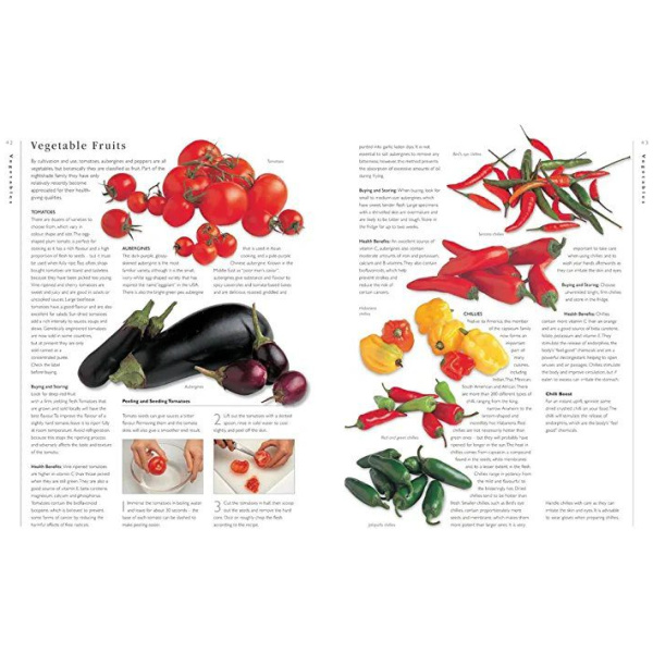 The Complete Vegetarian Book Box - Image 5