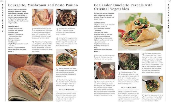The Complete Vegetarian Book Box - Image 4