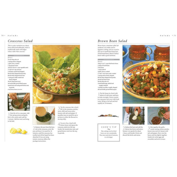 The Complete Vegetarian Book Box - Image 6