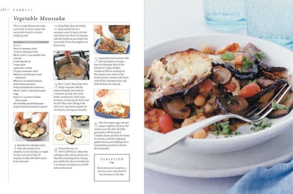 The Complete Vegetarian Book Box - Image 7