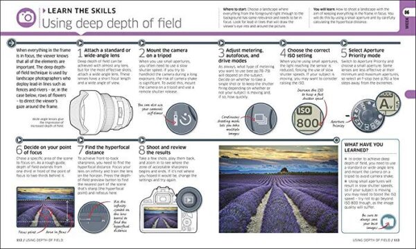 Digital Photography Complete Course: Everything You Need to Know in 20 Weeks - Image 5