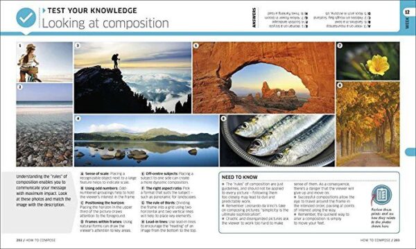 Digital Photography Complete Course: Everything You Need to Know in 20 Weeks - Image 6