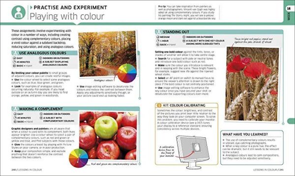Digital Photography Complete Course: Everything You Need to Know in 20 Weeks - Image 4