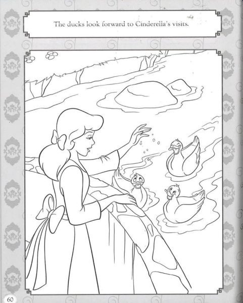 Disney Princess My Mega Book of Fun - Image 3