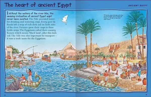 Fantastic History Facts - Image 3