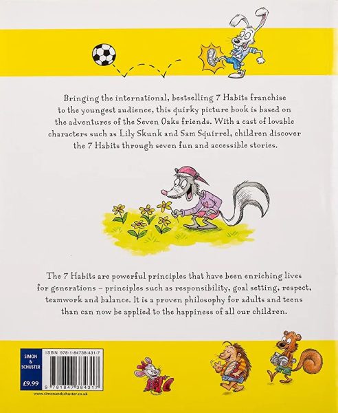 The 7 Habits of Happy Kids - Image 2