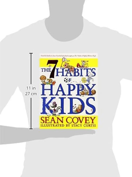 The 7 Habits of Happy Kids - Image 3