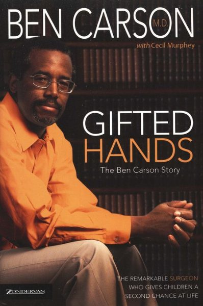 Gifted Hands: The Ben Carson Story - Image 8