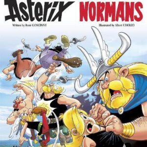 Asterix: Asterix and The Normans