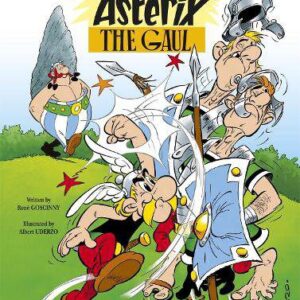 Asterix: Asterix The Gaul