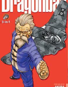 Dragon Ball (3-in-1 Edition), Vol. 2
Includes vols. 4, 5 & 6