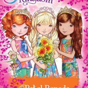 Secret Kingdom: Petal Parade