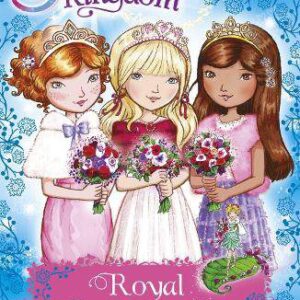 Secret Kingdom: Royal Bridesmaids