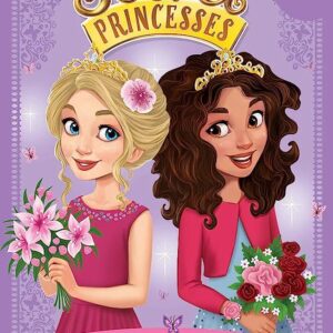Bridesmaid Surprise: Two adventures in one! (Secret Princesses)