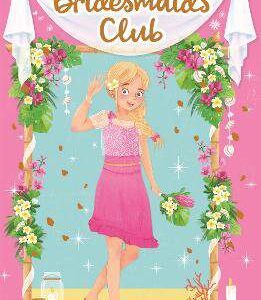 Bridesmaids Club: Beach Wedding Bliss