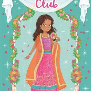 Bridesmaids Club: Big Bollywood Wedding