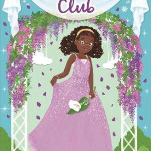 Bridesmaids Club: Wedding Day Drama