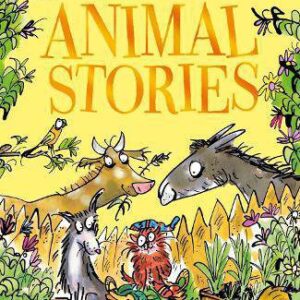 Animal Stories: Contains 30 classic tales - Bumper Short Story Collections