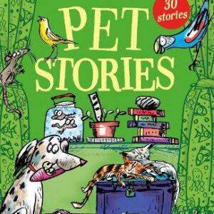 Pet Stories -30 Bumper Short Story Collections