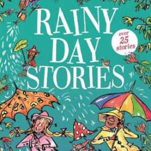 Rainy Day Stories - 25 Bumper Short Story Collections