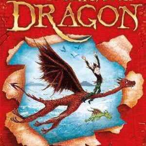 How to Train Your Dragon: Book 1 - How to Train Your Dragon
Cressida Cowell
