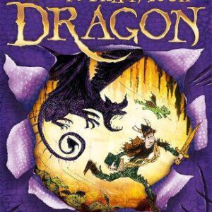 How to Train Your Dragon: A Hero's Guide to Deadly Dragons: Book 6 - How to Train Your Dragon
Cressida Cowell
