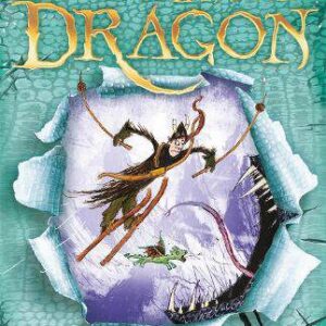 How to Train Your Dragon: How To Cheat A Dragon's Curse: Book 4 - How to Train Your Dragon
Cressida Cowell