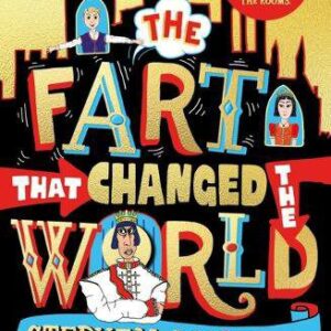 The Fart that Changed the World
Stephen Mangan