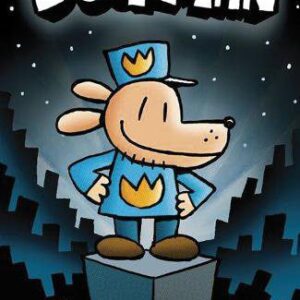 Dog Man Book 1