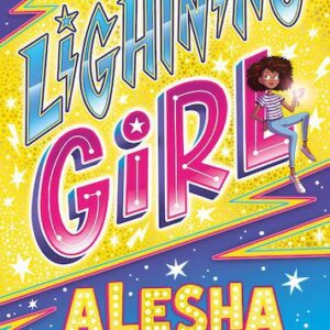 Lightning Girl #1: Lightning Girl