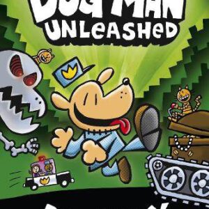 The Adventures of Dog Man 2: Unleashed