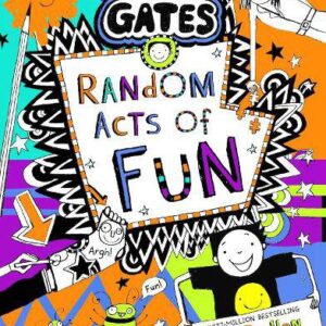 Tom Gates 19: Random Acts of Fun