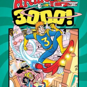 Archie 3000