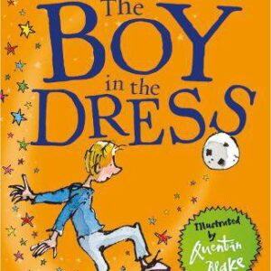 The Boy in The Dress
